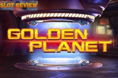 Golden Planet Cayetano Gaming